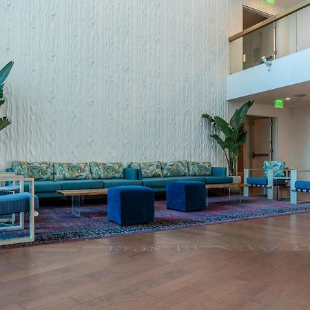 Marina Del Rey Hotel Λος Άντζελες Εξωτερικό φωτογραφία