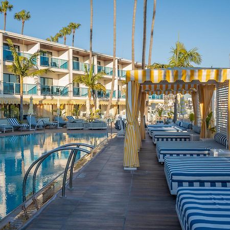 Marina Del Rey Hotel Λος Άντζελες Εξωτερικό φωτογραφία