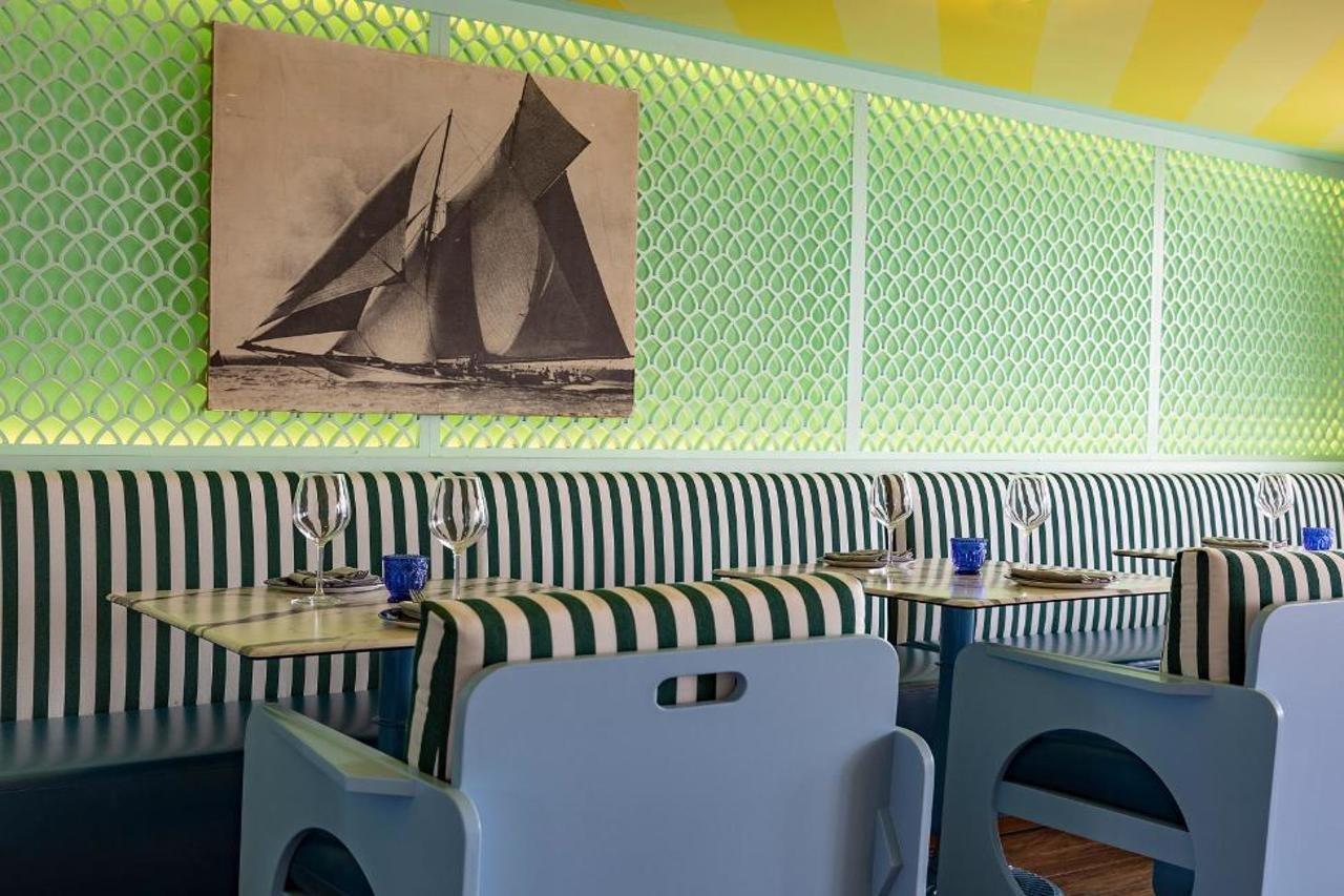 Marina Del Rey Hotel Λος Άντζελες Εξωτερικό φωτογραφία