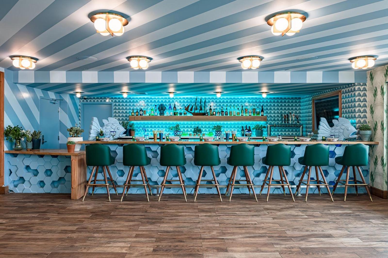Marina Del Rey Hotel Λος Άντζελες Εξωτερικό φωτογραφία