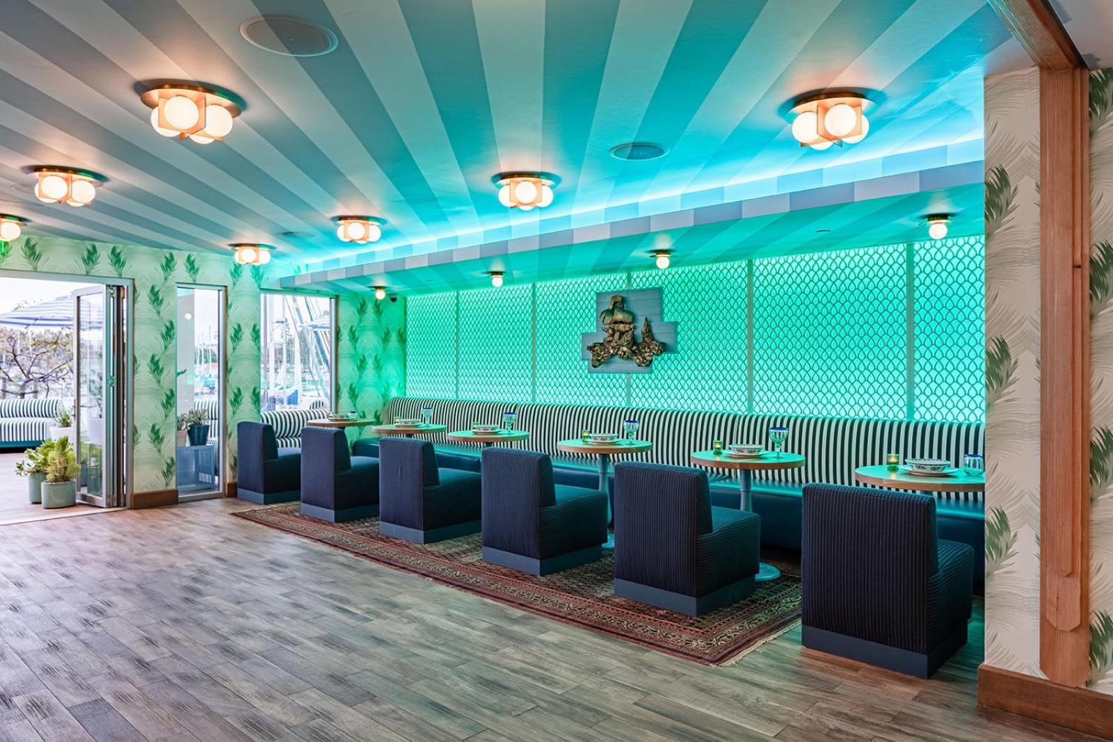 Marina Del Rey Hotel Λος Άντζελες Εξωτερικό φωτογραφία
