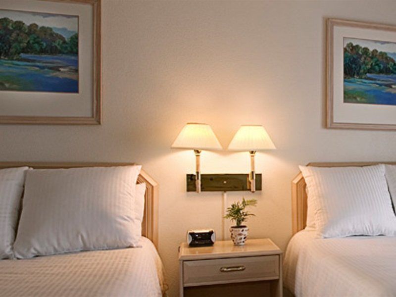 Marina Del Rey Hotel Λος Άντζελες Εξωτερικό φωτογραφία