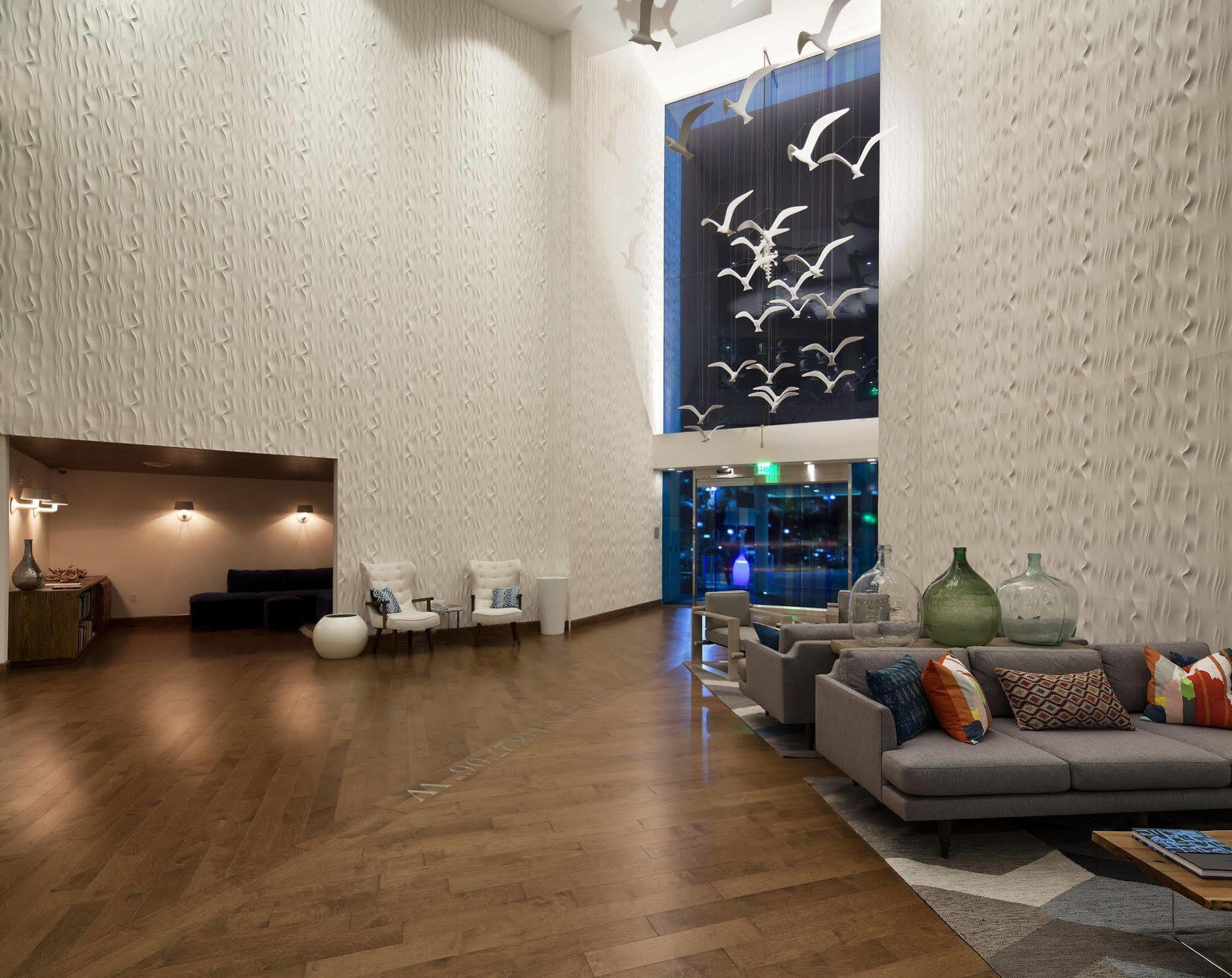 Marina Del Rey Hotel Λος Άντζελες Εξωτερικό φωτογραφία