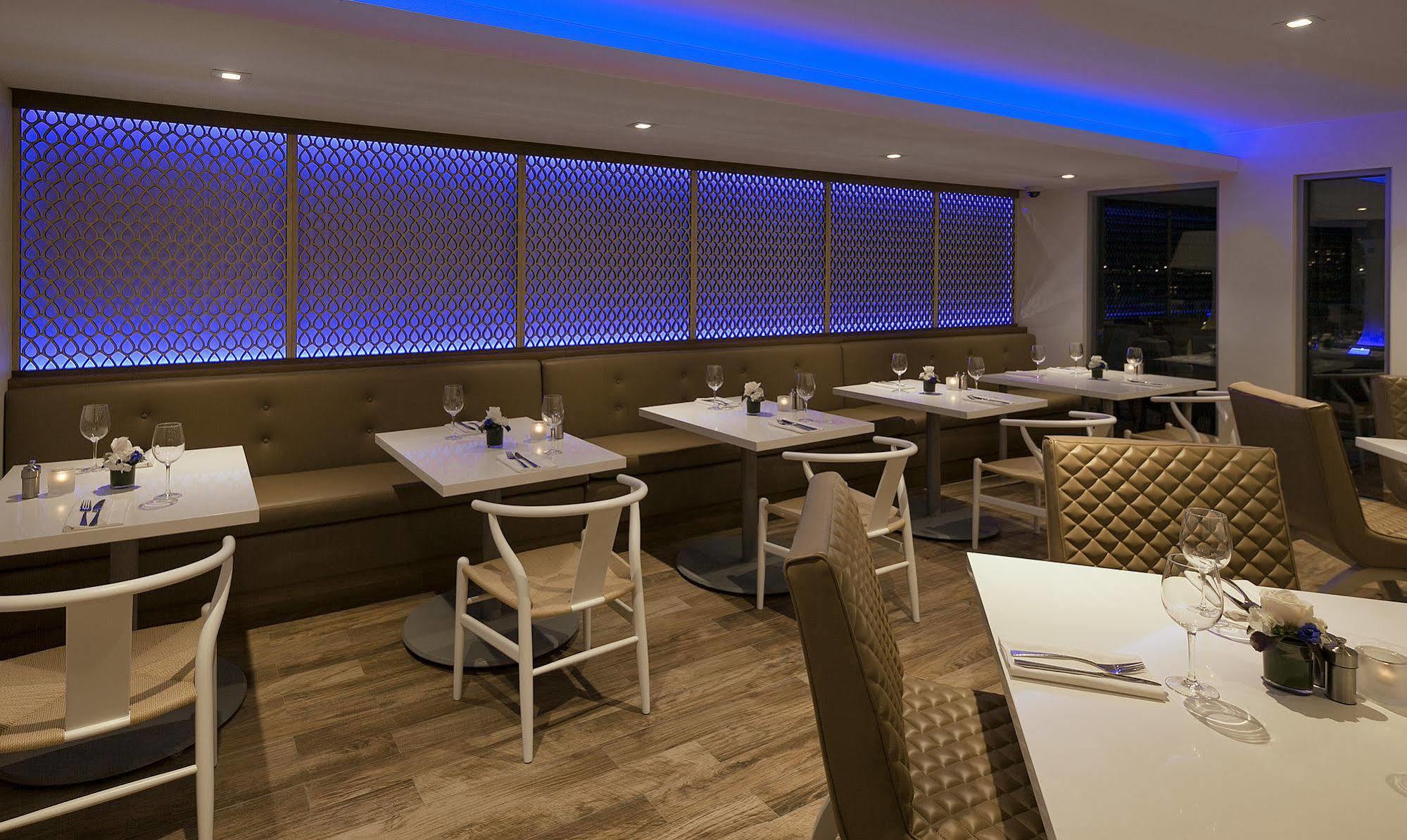 Marina Del Rey Hotel Λος Άντζελες Εξωτερικό φωτογραφία