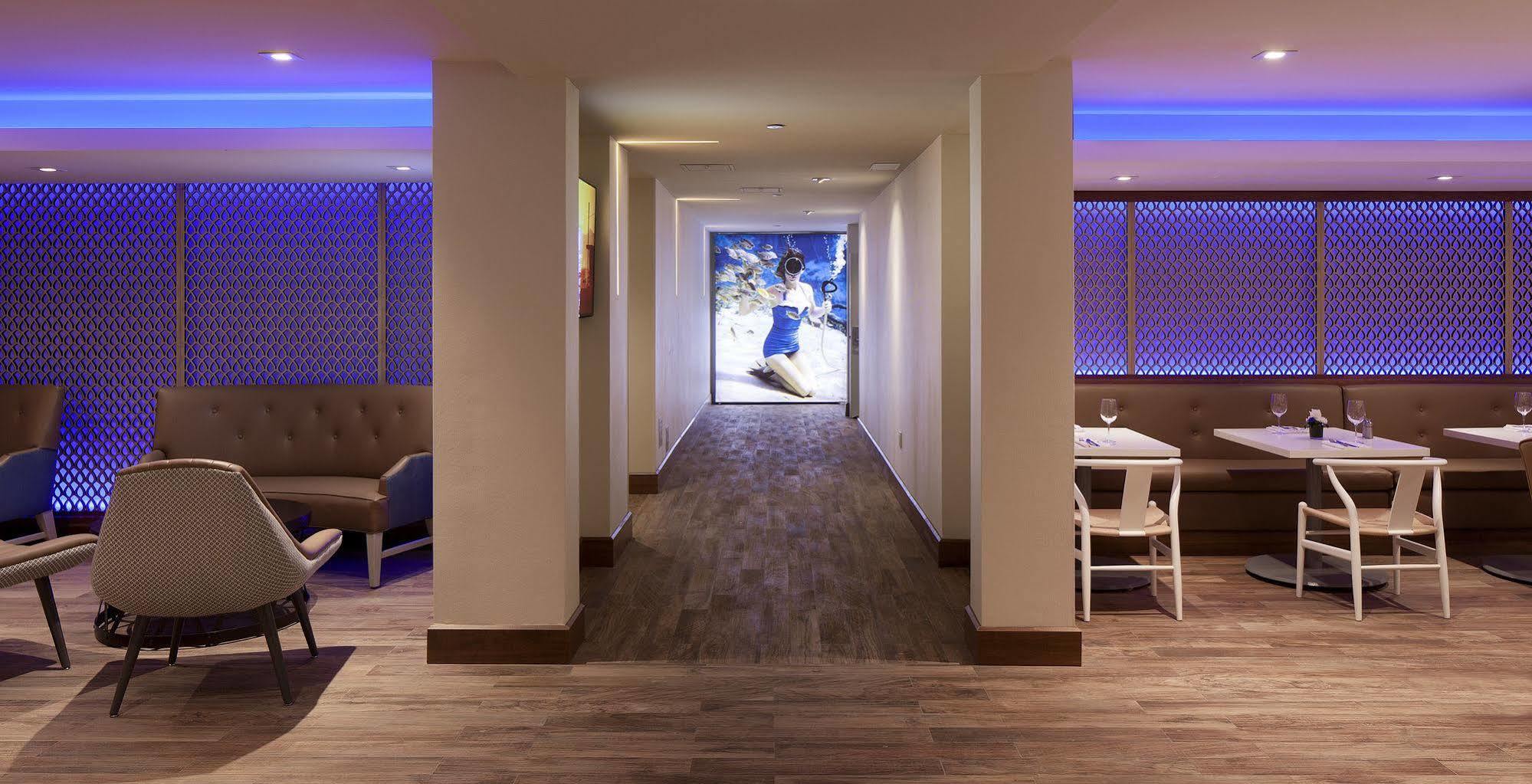 Marina Del Rey Hotel Λος Άντζελες Εξωτερικό φωτογραφία
