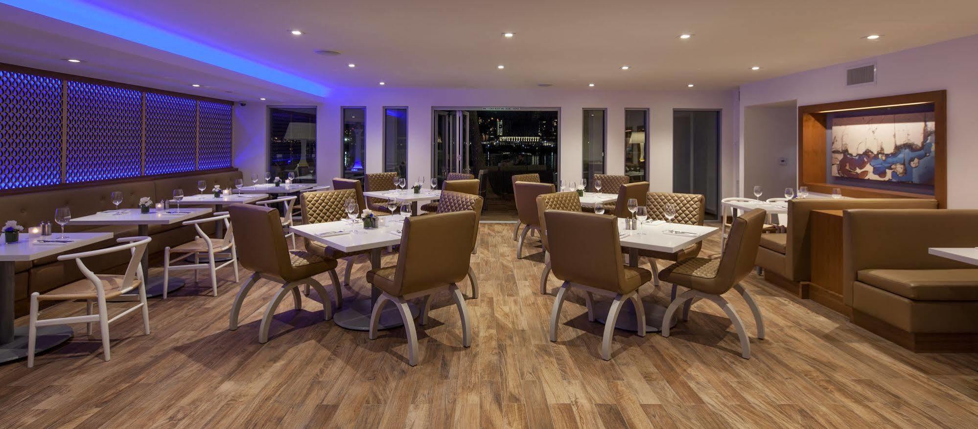 Marina Del Rey Hotel Λος Άντζελες Εξωτερικό φωτογραφία