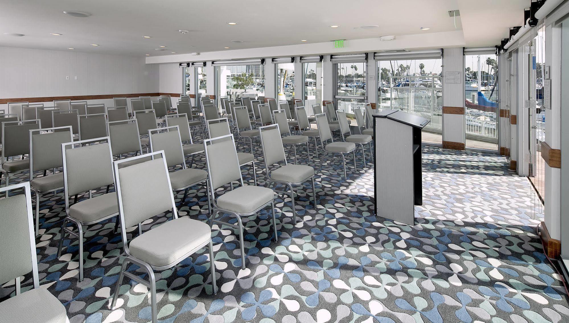 Marina Del Rey Hotel Λος Άντζελες Εξωτερικό φωτογραφία